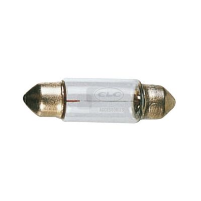 Ampoules navettes 12V